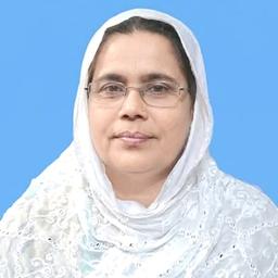জীবু সুলতানা রুনা